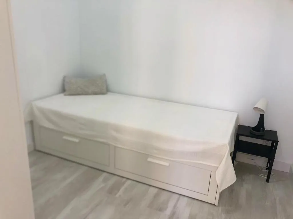 Chayofa Hills V - 2 Bedroom Apartment With Ocean Views And Air-Condition