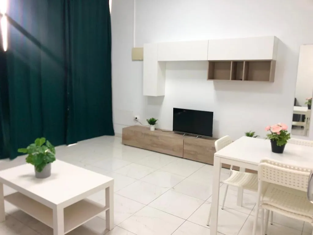 Chayofa Hills V - 2 Bedroom Apartment With Ocean Views And Air-Condition