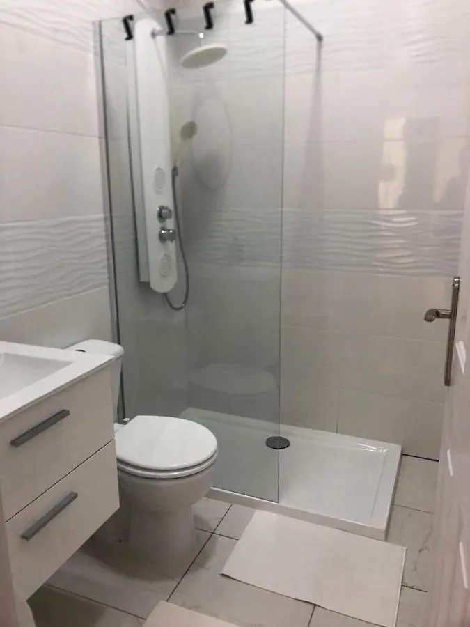 Chayofa Hills V - 2 Bedroom Apartment With Ocean Views And Air-Condition