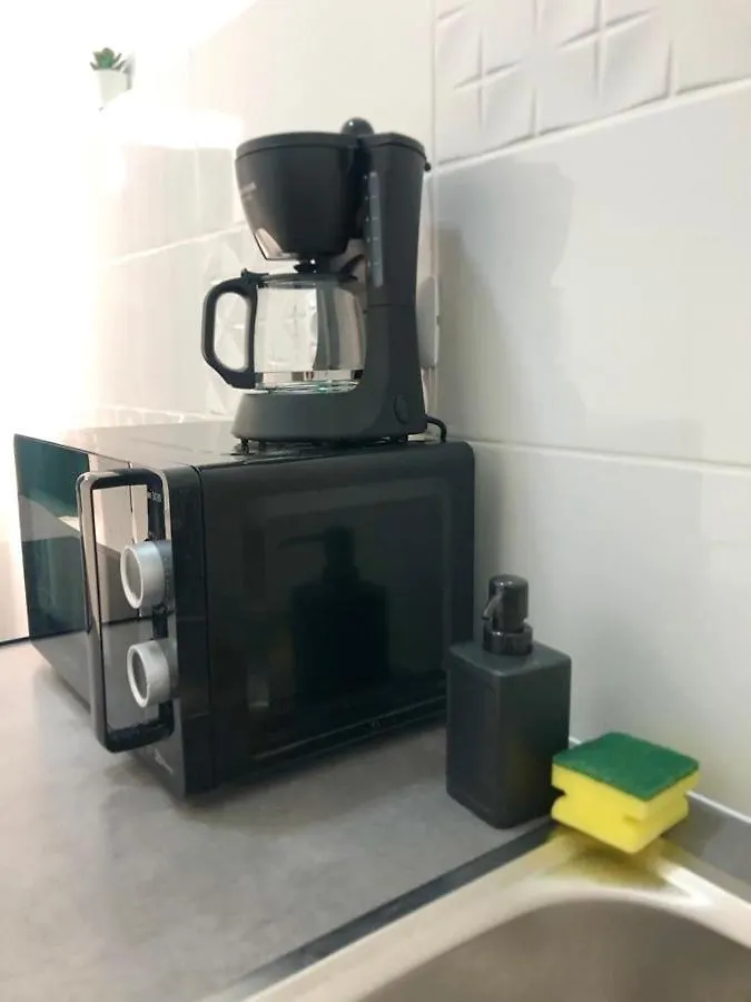 Chayofa Hills V - 2 Bedroom Apartment With Ocean Views And Air-Condition 0*,  Spain