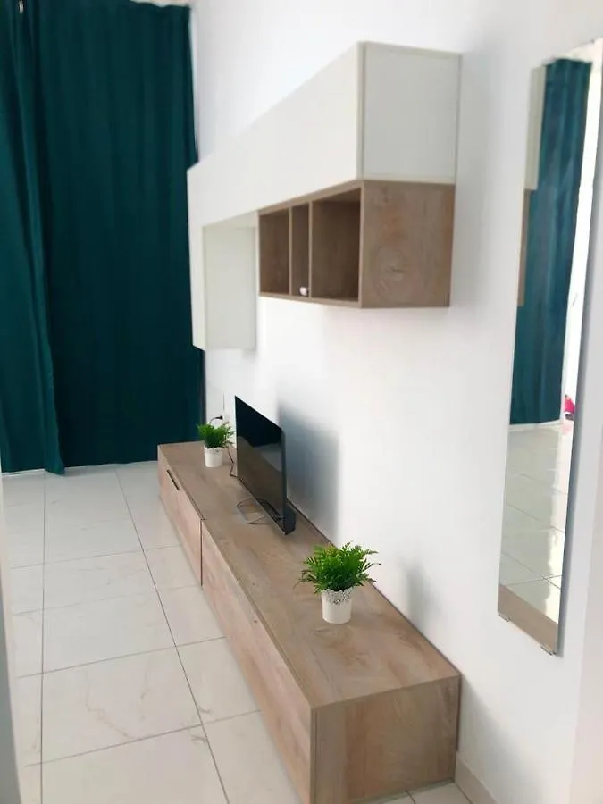 Chayofa Hills V - 2 Bedroom Apartment With Ocean Views And Air-Condition Spain
