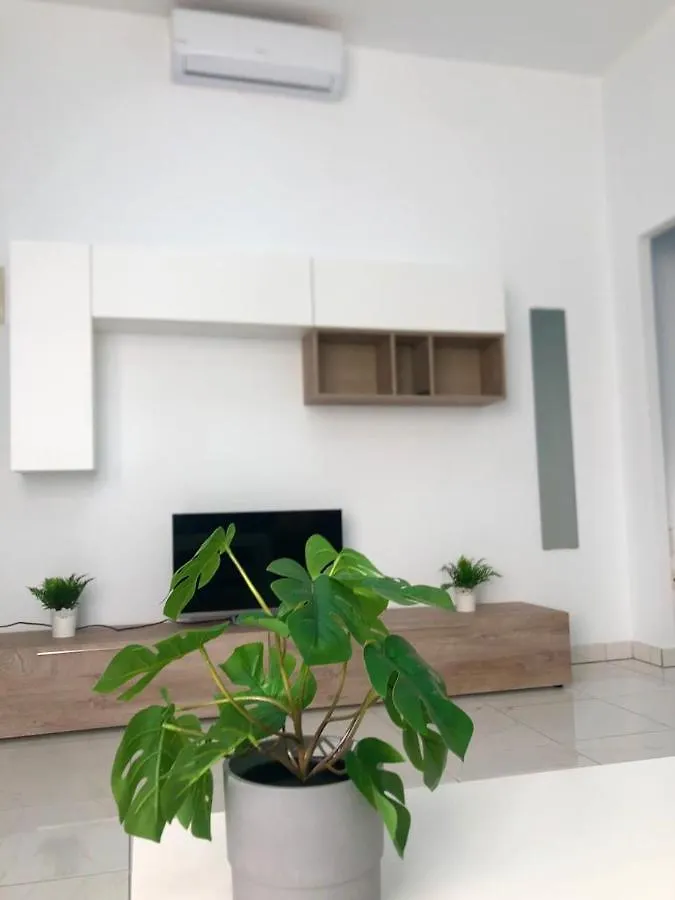 Chayofa Hills V - 2 Bedroom Apartment With Ocean Views And Air-Condition