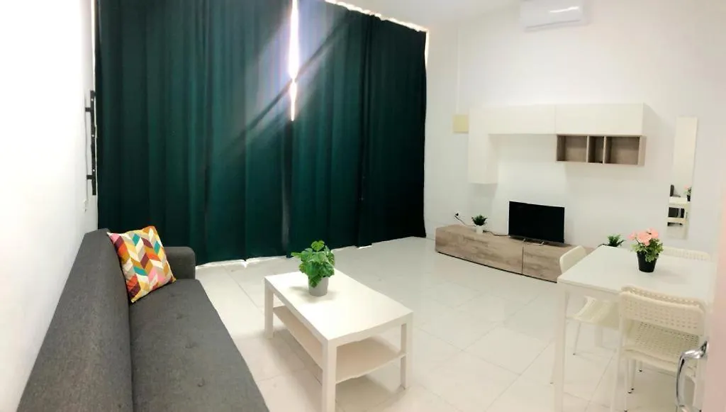 Chayofa Hills V - 2 Bedroom Apartment With Ocean Views And Air-Condition