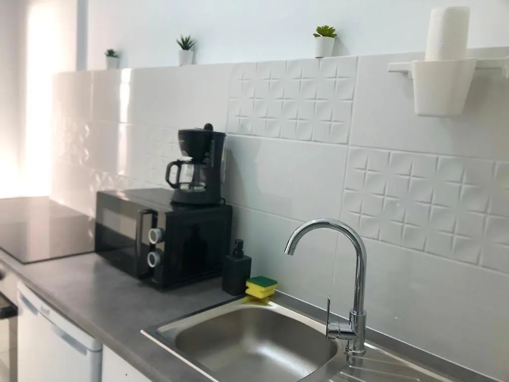 Chayofa Hills V - 2 Bedroom Apartment With Ocean Views And Air-Condition