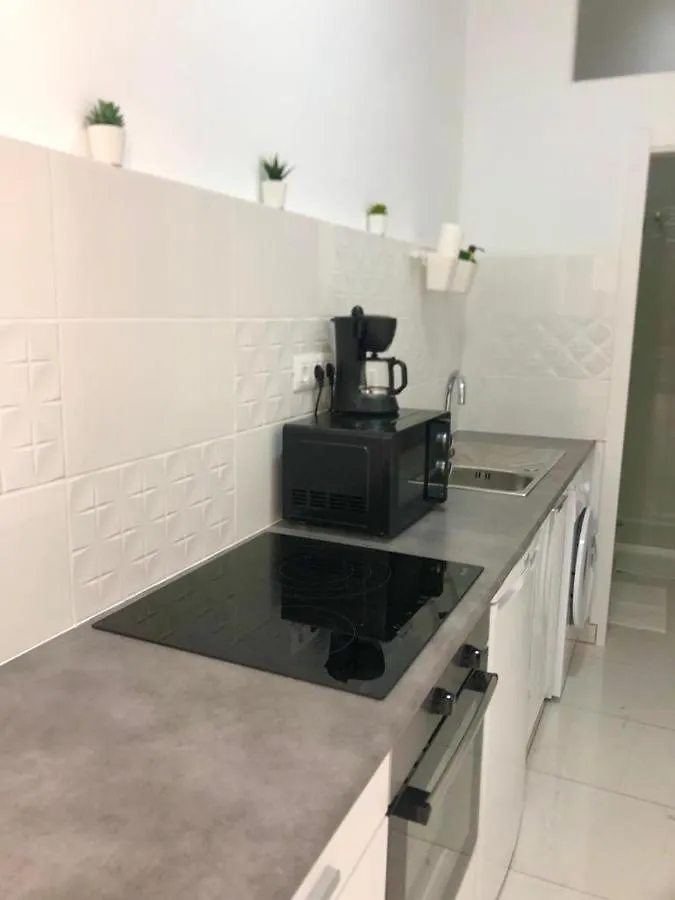 Chayofa Hills V - 2 Bedroom Apartment With Ocean Views And Air-Condition