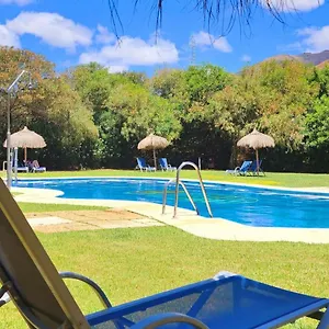 Pedregales Complejo Rural Hotel Estepona